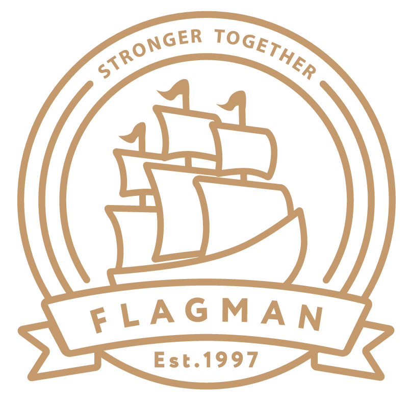 Флагман-імпортер натуральних спецій і прянощів з усього світу.